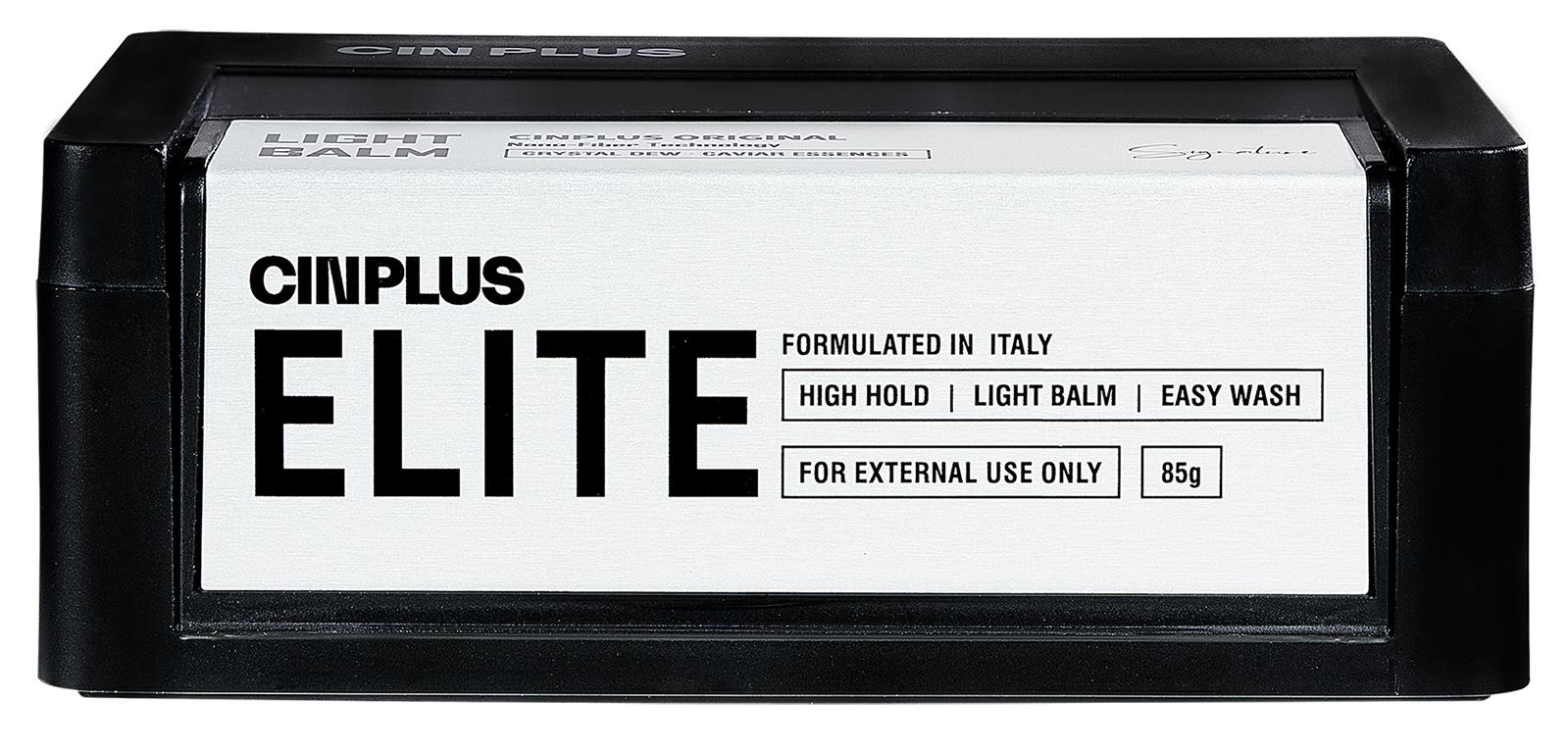 CINPLUS ORIGINAL 85g内包1